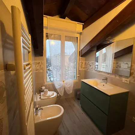 L'arche - The Rustic Loft