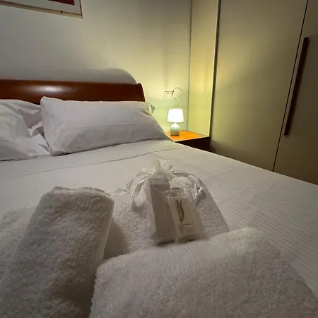 Apartman L'arche - The Rustic Loft *